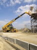 Telehandler Image